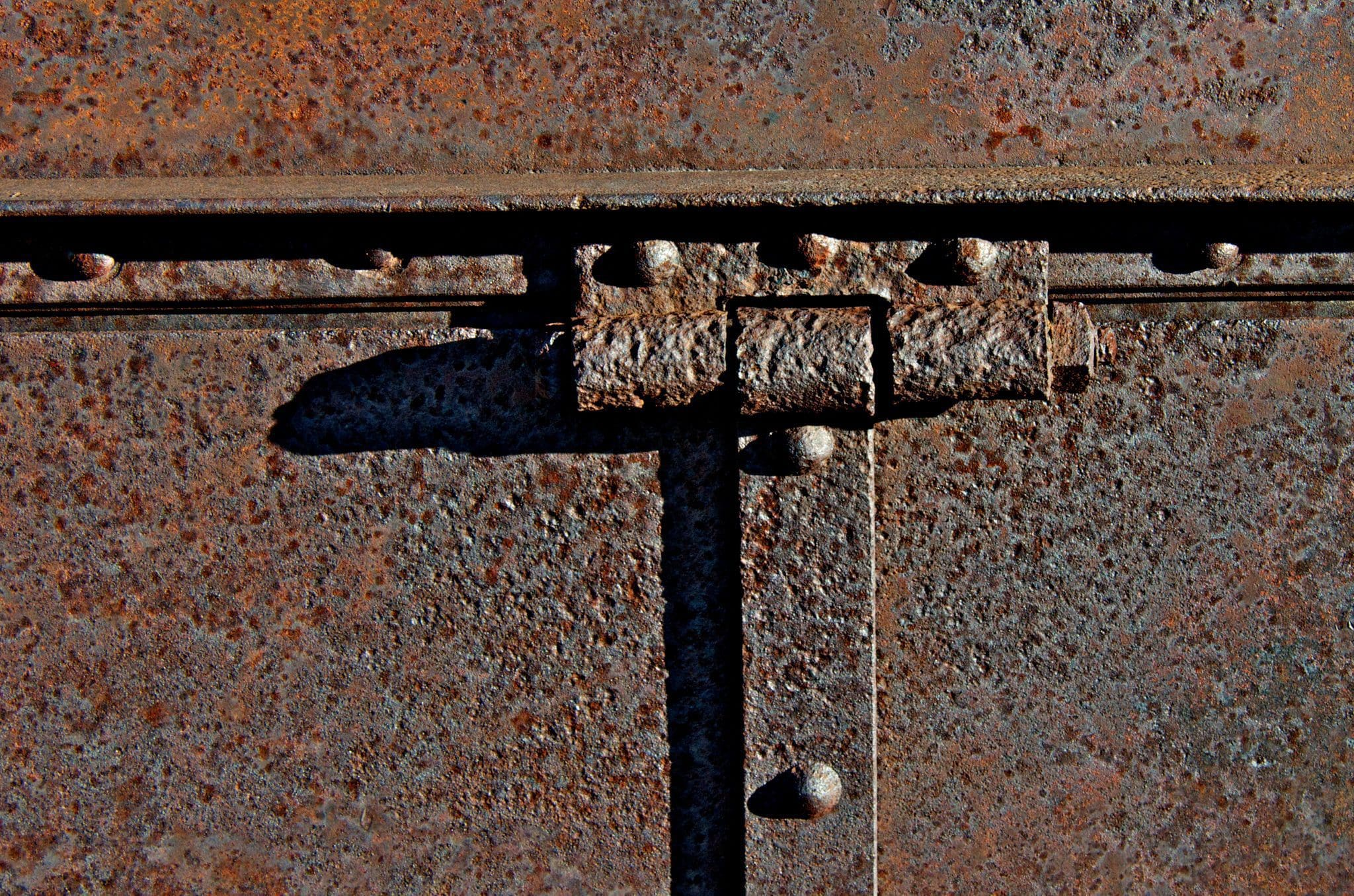Top 5 Causes of Pitting Corrosion Heartland Coating & Repairs